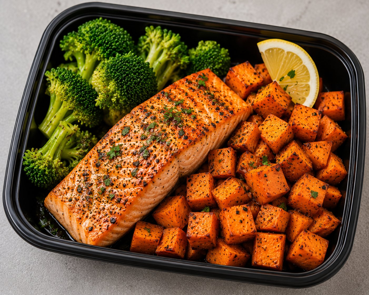 Omega Recharge Plate